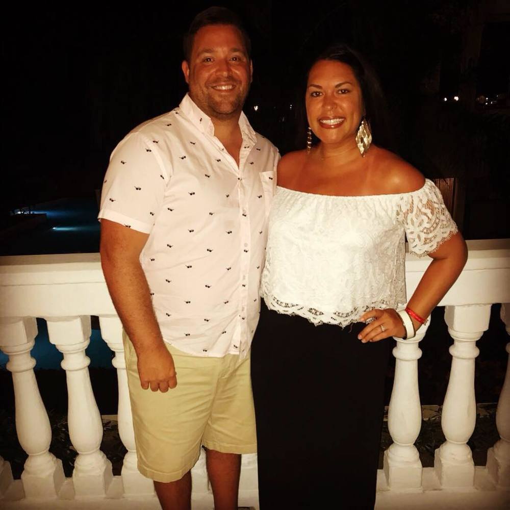 Meet your Posher, Krista